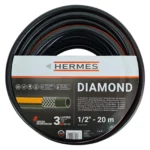 Wąż ogrodowy DIAMOND 1/2" - 50 m 3-warstwowy