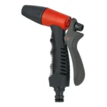 Pistolet do zraszania ABS RED LINE
