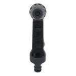 Pistolet do zraszania ABS RED LINE - obrazek 3