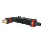 Pistolet do zraszania METALOWY RED LINE - obrazek 3