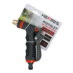 Pistolet do zraszania METALOWY RED LINE - obrazek 4