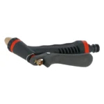 Pistolet do zraszania METALOWY RED LINE - obrazek 5