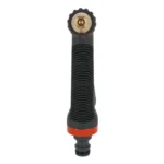 Pistolet do zraszania METALOWY RED LINE - obrazek 7