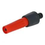 Dysza PROSTA regulowana RED LINE