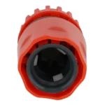 Szybkozłącze ZE STOPEM na wąż 1/2" RED LINE - obrazek 8
