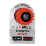 Reparator do węża  1/2" x 1/2" RED LINE - obrazek 4