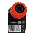 Reparator do węża 3/4" x 3/4" RED LINE - obrazek 6