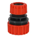 Reparator REDUKTOR do węża  3/4" x 1/2" RED LINE - obrazek 2