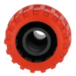 Reparator REDUKTOR do węża  3/4" x 1/2" RED LINE - obrazek 5