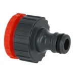 Przyłącze na kran z REDUKCJĄ 3/4"x1" RED LINE - obrazek 9