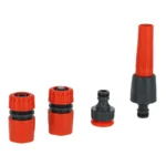 Zestaw z DYSZĄ PROSTĄ 1/2" RED LINE - obrazek 6