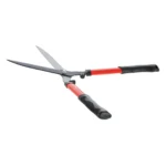 Nożyce do żywopłotu 52cm OSTRZE PROSTE 20cm