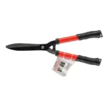 Nożyce do żywopłotu 52cm OSTRZE PROSTE 20cm - obrazek 2
