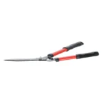 Nożyce do żywopłotu 52cm OSTRZE PROSTE 20cm - obrazek 3