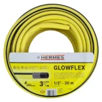 Wąż ogrodowy GLOWFLEX 3/4" 20m 3-warstwowy