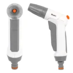 Pistolet do zraszania REGULOWANY CLASSIC WHITE LINE