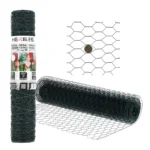 Siatka HEKSA ZIEL.25x25mm 0,95mm 0,5mx10m    PKWIU25.93.13.0 - obrazek 8