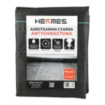 Agrotkanina CZARNA 90g/m2   2,1 x   5m