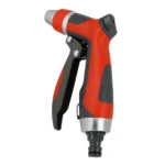 Pistolet do zraszania REGULOWANY PROSTY RED LINE