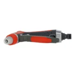 Pistolet do zraszania REGULOWANY PROSTY RED LINE - obrazek 2