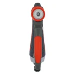Pistolet do zraszania REGULOWANY PROSTY RED LINE - obrazek 3