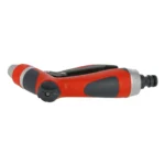 Pistolet do zraszania REGULOWANY PROSTY RED LINE - obrazek 4