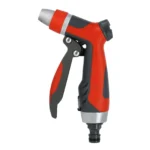 Pistolet do zraszania REGULOWANY PROSTY RED LINE - obrazek 5