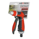 Pistolet do zraszania REGULOWANY PROSTY RED LINE - obrazek 6