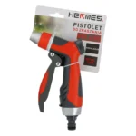 Pistolet do zraszania REGULOWANY PROSTY RED LINE - obrazek 7