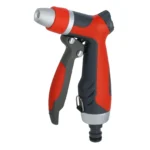 Pistolet do zraszania REGULOWANY PROSTY RED LINE - obrazek 8