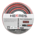 Wąż ogrodowy RED LINE 3/4" - 50m 5-warstwowy - obrazek 2