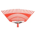 Grabie ogrodnicze WACHLARZOWE 1 23 zębne 55 cm - obrazek 2