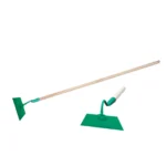 Motyka TRAPEZ 16/18 cm trzonek 120 cmMALOWANA