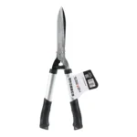 Nożyce do żywopłotu 52cm OSTRZE PROSTE 20cm ALUMINIOWE - obrazek 3