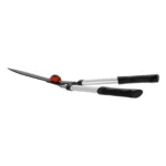 Nożyce do żywopłotu 52cm OSTRZE PROSTE 20cm ALUMINIOWE - obrazek 7