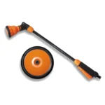 Lanca WIELOFUNKCYJNA 65cm BLACK LINE