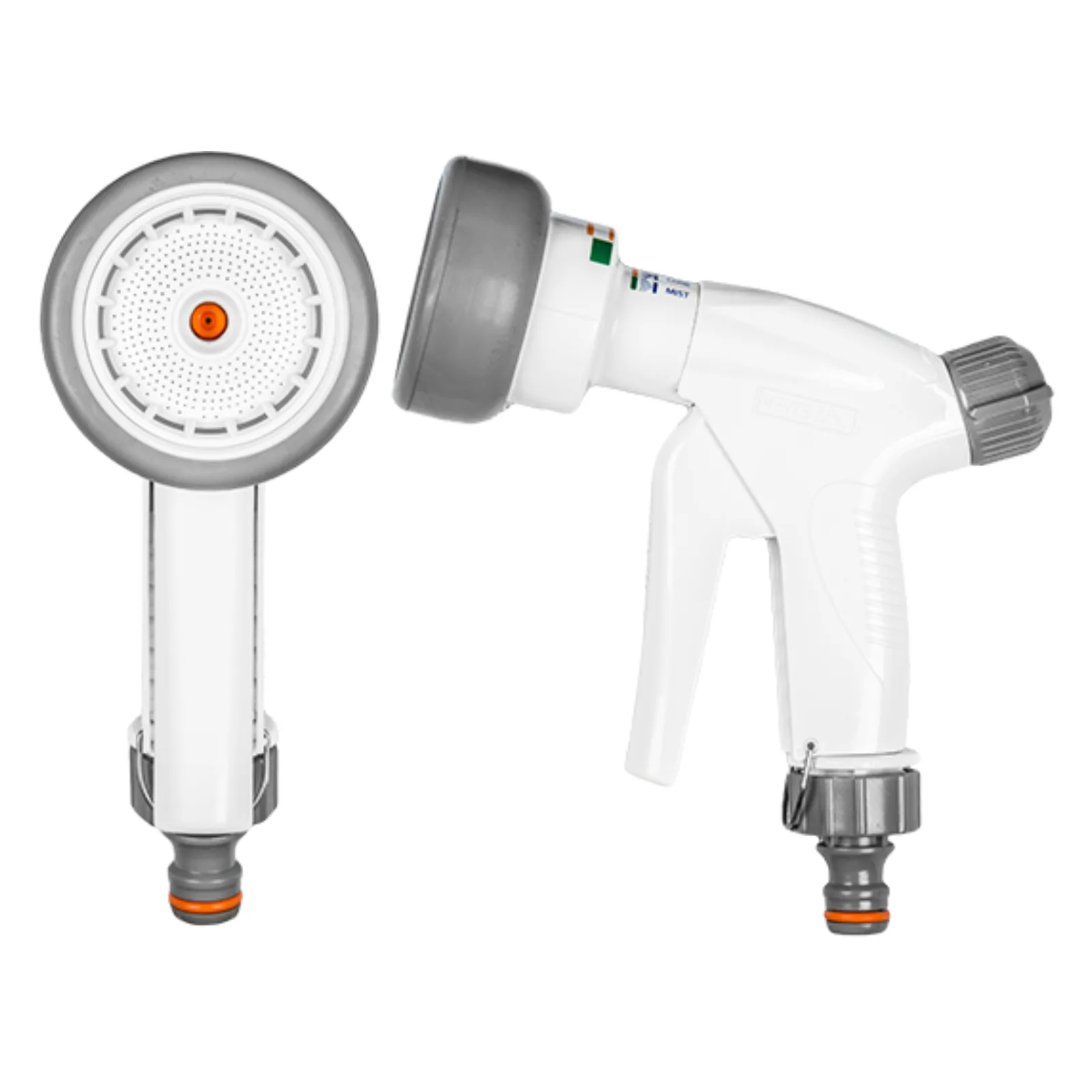20_205_0e21f83d70a33f424c95fdd2fc160cd312a81518-1 Pistolet do zraszania MULTI SPRAY WHITE LINE - obrazek 1