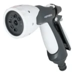 Pistolet do zraszania 8-funkcyjny 1 WHITE SERIES - obrazek 3