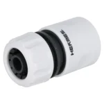 Szybkozłącze BEZ STOPU 1/2" WHITE SERIES - obrazek 2
