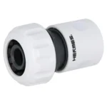 Szybkozłącze BEZ STOPU 3/4" WHITE SERIES