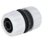 Reparator do węża 1/2" x 1/2" WHITE SERIES - obrazek 2