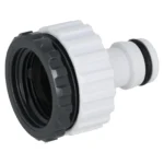 Przyłącze na kran z REDUK. 3/4"x1" WHITE SERIES - obrazek 3