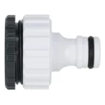 Przyłącze na kran z REDUK. 3/4"x1" WHITE SERIES - obrazek 5