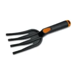 Widełki ogrodnicze 8 cm