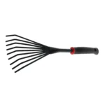 Miotło - grabki ogrodnicze 12 cm