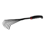 Miotło - grabki ogrodnicze 12 cm - obrazek 3