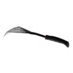 Miotło - grabki ogrodnicze 12 cm - obrazek 4