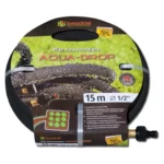 Wąż nawadniający  1/2" x 15 mAQUA-DROP