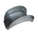 Uchwyt ścienny na wąż ogr.metalowy