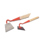 Motyka trapez z taśmy 14 cm t. 120cm